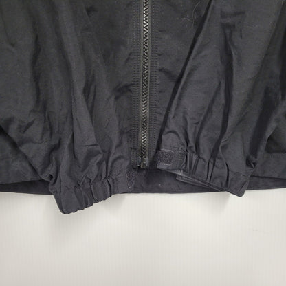 【中古品】【レディース】 COMPACT JACKET NPW72230 コンパクトジャケット アウター 168-260218-as-01-izu サイズ：L カラー：ブラック 万代Net店