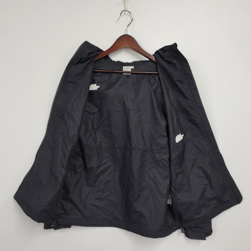 【中古品】【レディース】 COMPACT JACKET NPW72230 コンパクトジャケット アウター 168-260218-as-01-izu サイズ：L カラー：ブラック 万代Net店