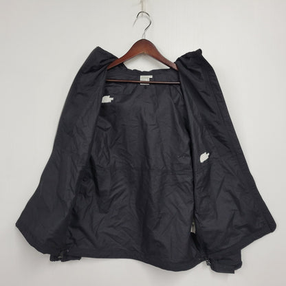 【中古品】【レディース】 COMPACT JACKET NPW72230 コンパクトジャケット アウター 168-260218-as-01-izu サイズ：L カラー：ブラック 万代Net店
