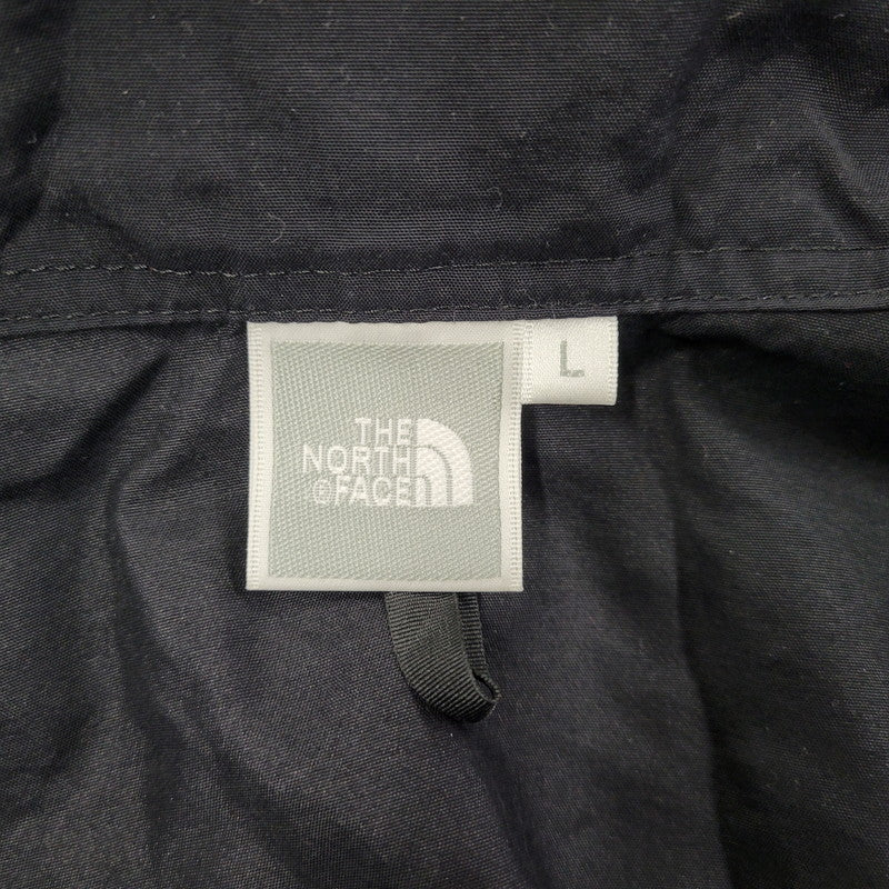 【中古品】【レディース】 COMPACT JACKET NPW72230 コンパクトジャケット アウター 168-260218-as-01-izu サイズ：L カラー：ブラック 万代Net店