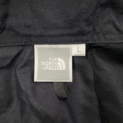 【中古品】【レディース】 COMPACT JACKET NPW72230 コンパクトジャケット アウター 168-260218-as-01-izu サイズ：L カラー：ブラック 万代Net店