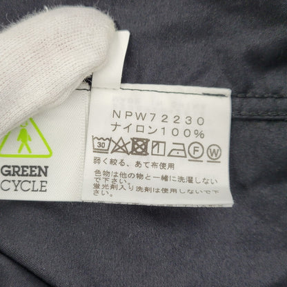 【中古品】【レディース】 COMPACT JACKET NPW72230 コンパクトジャケット アウター 168-260218-as-01-izu サイズ：L カラー：ブラック 万代Net店