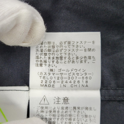【中古品】【レディース】 COMPACT JACKET NPW72230 コンパクトジャケット アウター 168-260218-as-01-izu サイズ：L カラー：ブラック 万代Net店