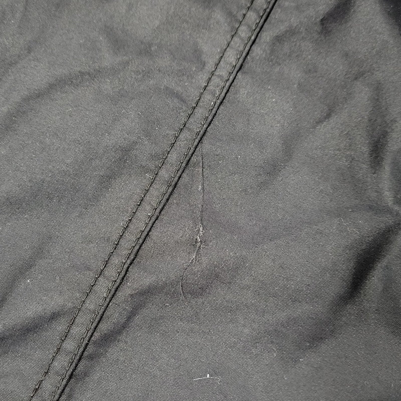 【中古品】【レディース】 COMPACT JACKET NPW72230 コンパクトジャケット アウター 168-260218-as-01-izu サイズ：L カラー：ブラック 万代Net店