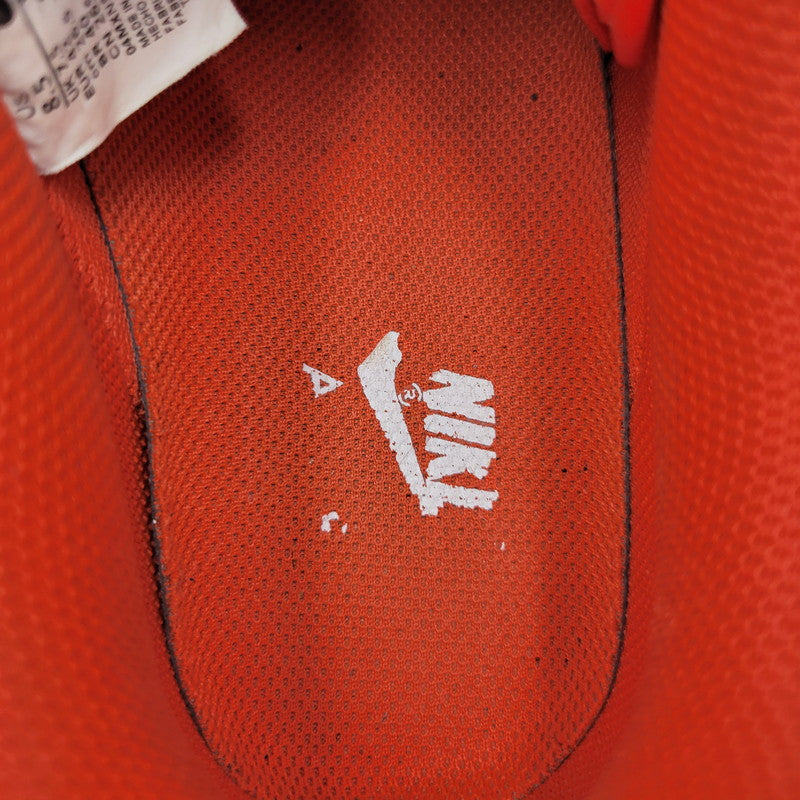【中古品】【メンズ】 NIKE DV0788-600 AIR FORCEエアフォースワン 1 LOWロー'07スニーカー 靴 160-260218-mh-01-izu サイズ：26.5cm カラー：Picante Red / Picante Red-White（ピカンテレッド / ピカンテレッド-ホワイト） 万代Net店