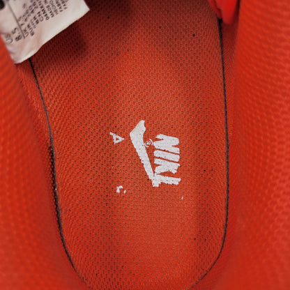 【中古品】【メンズ】 NIKE DV0788-600 AIR FORCEエアフォースワン 1 LOWロー'07スニーカー 靴 160-260218-mh-01-izu サイズ：26.5cm カラー：Picante Red / Picante Red-White（ピカンテレッド / ピカンテレッド-ホワイト） 万代Net店