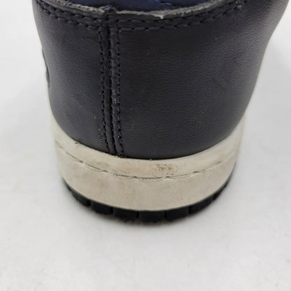 【中古品】【メンズ】 NIKE×FRAGMENT DESIGN フラグメントデザイン DJ0383-400 DUNK HIGHダンク ハイ "TOKYO" トーキョースニーカー 靴 160-260218-mh-02-izu サイズ：26cm カラー：MIDNIGHT NAVY/BLACK-WHITE 万代Net店