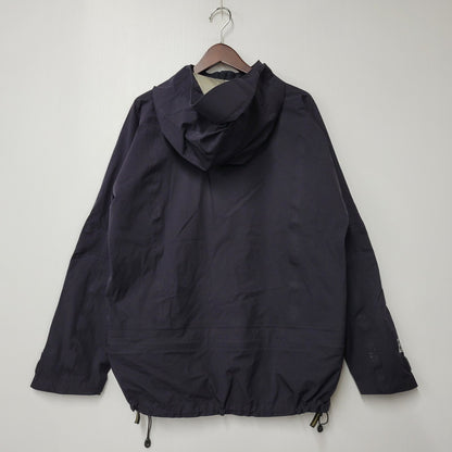 【現状渡し品】【メンズ】 MOUNTAIN HARDWEAR マウンテンハードウェア DRYSTEIN JACKET OE8755 ドライステイン ジャケット アウター 144-260218-as-18-izu サイズ：L カラー：ブラック 万代Net店