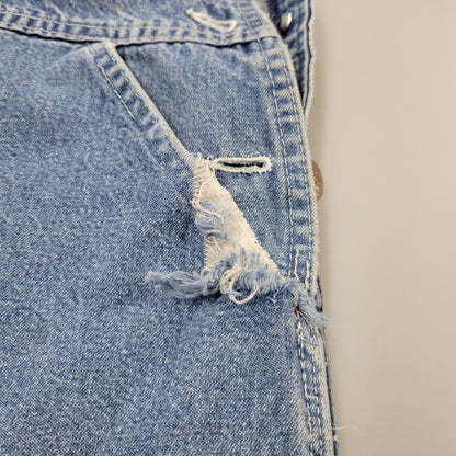 【現状渡し品】【メンズ】 ROUND HOUSE 70-80Sセブンティー エイティーズ DENIM OVERALL デニム オーバーオール つなぎ　サロペット 157-260218-mh-04-izu サイズ：不明 カラー：インディゴ 万代Net店