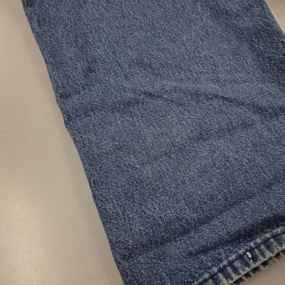 【現状渡し品】【メンズ】 ROUND HOUSE 70-80Sセブンティー エイティーズ DENIM OVERALL デニム オーバーオール つなぎ　サロペット 157-260218-mh-04-izu サイズ：不明 カラー：インディゴ 万代Net店
