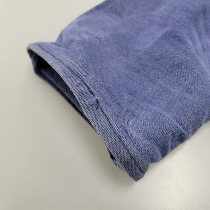 【現状渡し品】【メンズ】 FRENCH VINTAGE フレンチ ヴィンテージ SICUR SYSTEM シクール システム 70-80S MOLESKIN WORK JACKET モールスキン ワーク ジャケット アウター 146-260217-cs-18-izu サイズ：不明 カラー：ネイビー 万代Net店