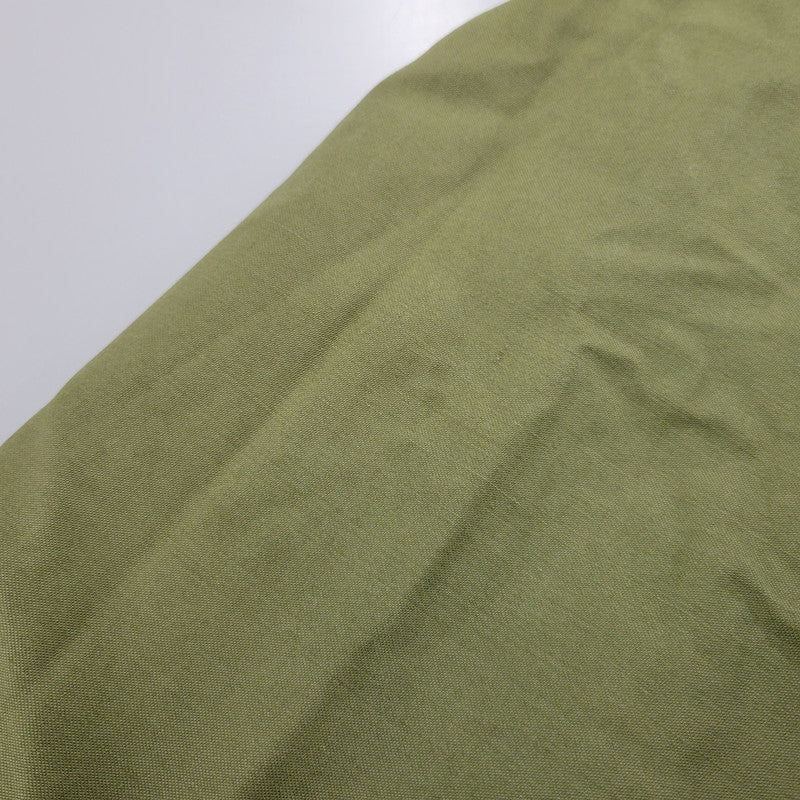【現状渡し品】【メンズ】 U.S.NAVY ユーエスネイビー TALONジッパー 60-70S A-2 DECK JACKET エーツー デック ジャケット アウター 146-260217-cs-20-izu サイズ：不明 カラー：カーキ 万代Net店