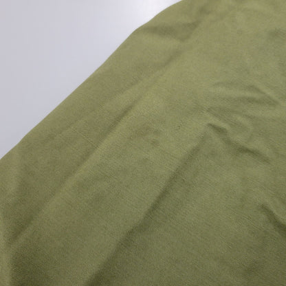 【現状渡し品】【メンズ】 U.S.NAVY ユーエスネイビー TALONジッパー 60-70S A-2 DECK JACKET エーツー デック ジャケット アウター 146-260217-cs-20-izu サイズ：不明 カラー：カーキ 万代Net店