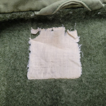 【現状渡し品】【メンズ】 U.S.NAVY ユーエスネイビー TALONジッパー 60-70S A-2 DECK JACKET エーツー デック ジャケット アウター 146-260217-cs-20-izu サイズ：不明 カラー：カーキ 万代Net店