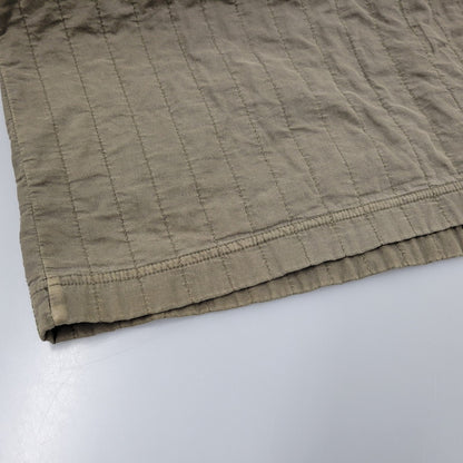 【中古品】【メンズ】 COVERALL JACKET 2W5-9381 カバーオールジャケット 146-260218-as-03-izu サイズ：M カラー：ブラウン 万代Net店