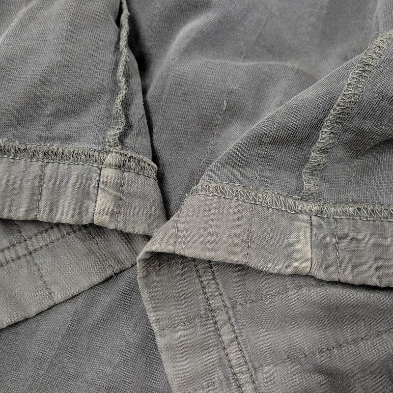 【中古品】【メンズ】 COVERALL JACKET 2W5-9381 カバーオールジャケット 146-260218-as-03-izu サイズ：M カラー：ブラウン 万代Net店