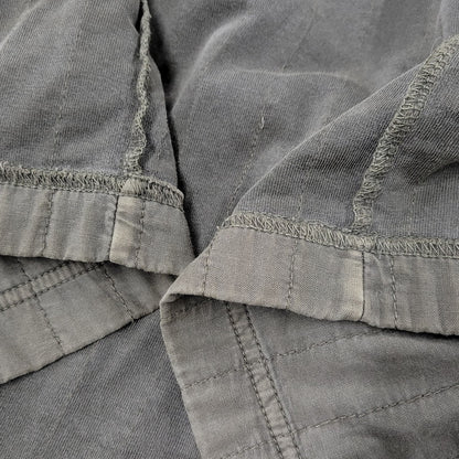【中古品】【メンズ】 COVERALL JACKET 2W5-9381 カバーオールジャケット 146-260218-as-03-izu サイズ：M カラー：ブラウン 万代Net店