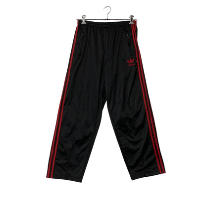 【中古品】【メンズ】 90’S TRACK PANTS トラック パンツ ボトムス 157-260223-yn-01-izu サイズ：95 カラー：ブラック 万代Net店