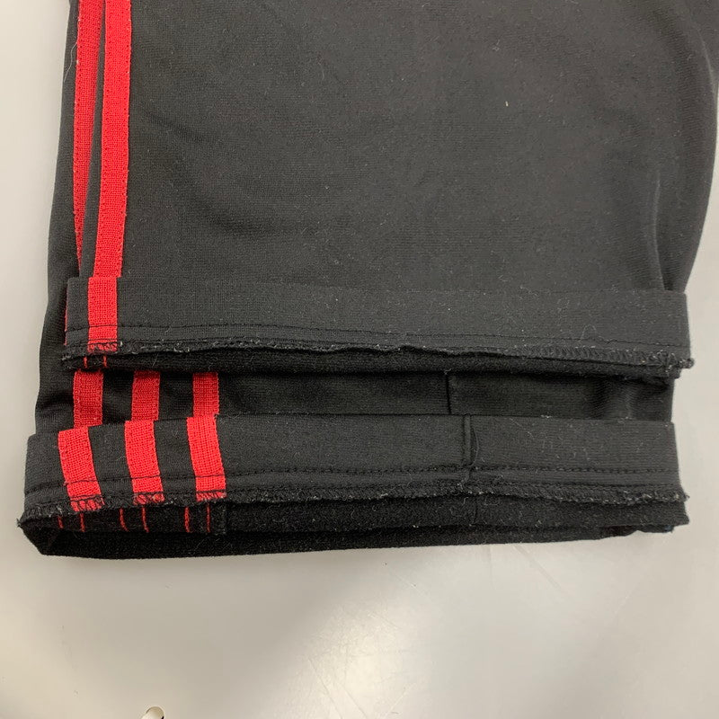 【中古品】【メンズ】 90’S TRACK PANTS トラック パンツ ボトムス 157-260223-yn-01-izu サイズ：95 カラー：ブラック 万代Net店