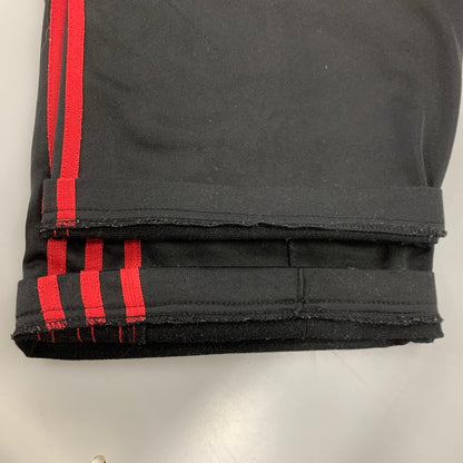 【中古品】【メンズ】 90’S TRACK PANTS トラック パンツ ボトムス 157-260223-yn-01-izu サイズ：95 カラー：ブラック 万代Net店