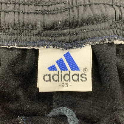 【中古品】【メンズ】 90’S TRACK PANTS トラック パンツ ボトムス 157-260223-yn-01-izu サイズ：95 カラー：ブラック 万代Net店
