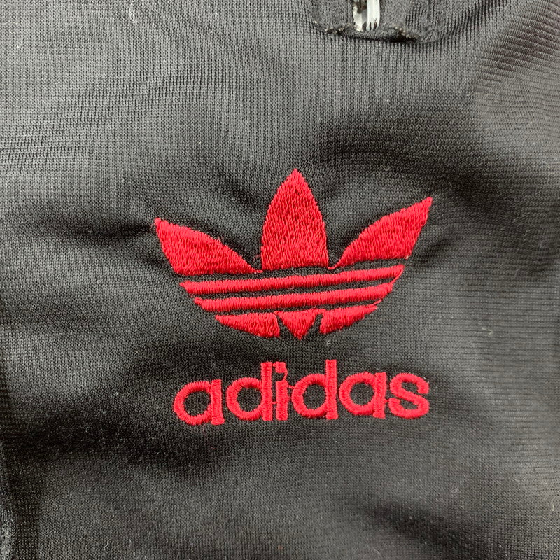 【中古品】【メンズ】 90’S TRACK PANTS トラック パンツ ボトムス 157-260223-yn-01-izu サイズ：95 カラー：ブラック 万代Net店