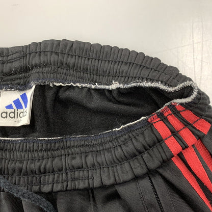 【中古品】【メンズ】 90’S TRACK PANTS トラック パンツ ボトムス 157-260223-yn-01-izu サイズ：95 カラー：ブラック 万代Net店