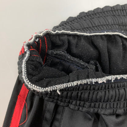 【中古品】【メンズ】 90’S TRACK PANTS トラック パンツ ボトムス 157-260223-yn-01-izu サイズ：95 カラー：ブラック 万代Net店