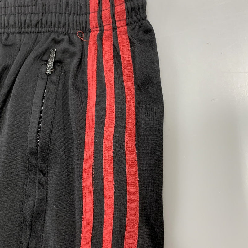 【中古品】【メンズ】 90’S TRACK PANTS トラック パンツ ボトムス 157-260223-yn-01-izu サイズ：95 カラー：ブラック 万代Net店