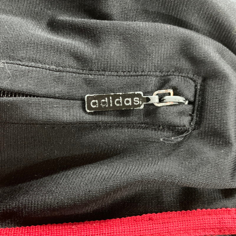 【中古品】【メンズ】 90’S TRACK PANTS トラック パンツ ボトムス 157-260223-yn-01-izu サイズ：95 カラー：ブラック 万代Net店