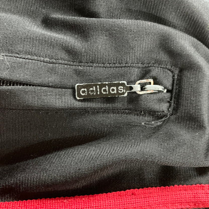 【中古品】【メンズ】 90’S TRACK PANTS トラック パンツ ボトムス 157-260223-yn-01-izu サイズ：95 カラー：ブラック 万代Net店