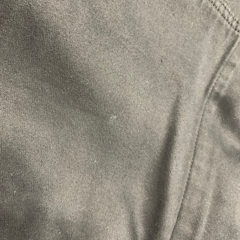 【中古品】【メンズ】 OUTIL ウティ MOLESKIN WIDE PANTS モールスキン ワイド パンツ ズボン ボトムス 151-260317-ya-10-izu サイズ：2 カラー：BLACK 万代Net店