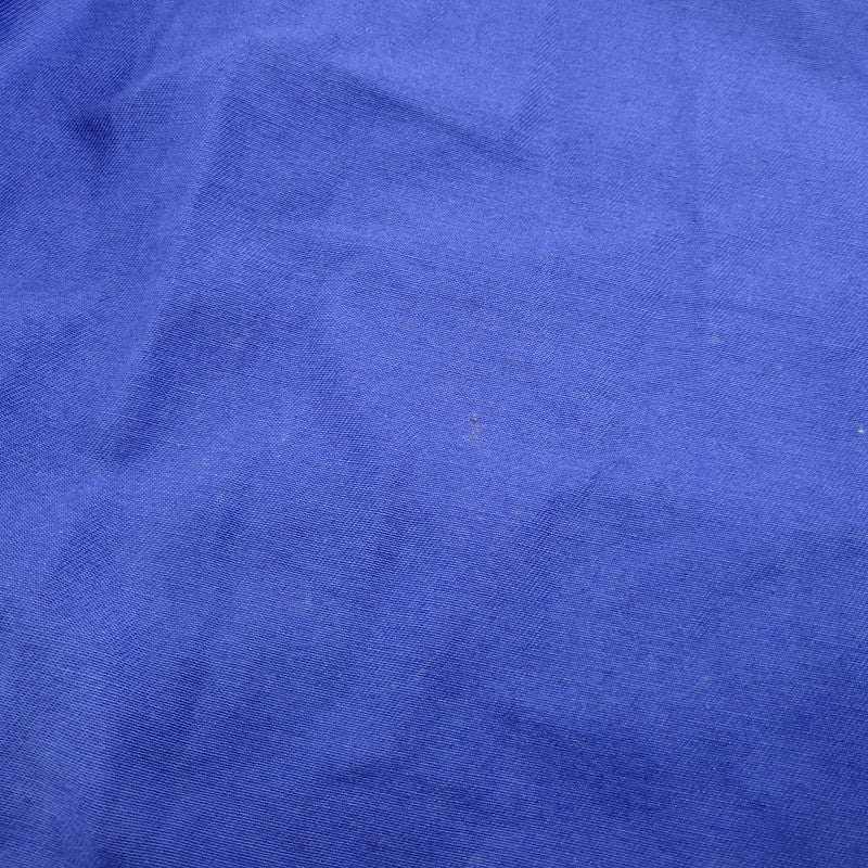 【現状渡し品】【メンズ】 USED EURO VINTAGE ユーロヴィンテージ WORK COAT ワークコート アウター 146-260218-as-19-izu サイズ：58 カラー：ブルー 万代Net店