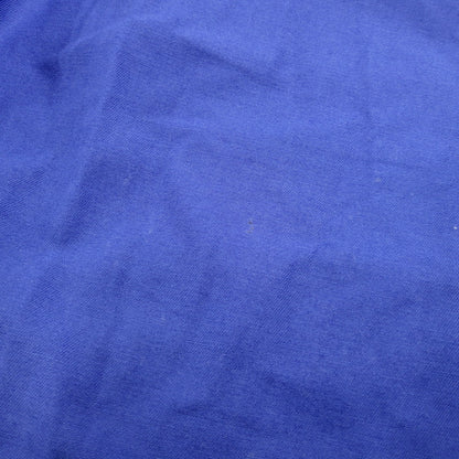 【現状渡し品】【メンズ】 USED EURO VINTAGE ユーロヴィンテージ WORK COAT ワークコート アウター 146-260218-as-19-izu サイズ：58 カラー：ブルー 万代Net店