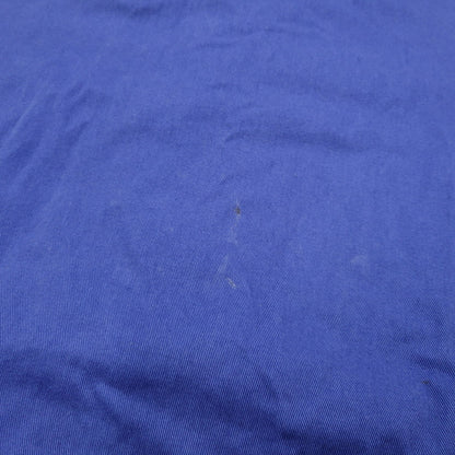 【現状渡し品】【メンズ】 USED EURO VINTAGE ユーロヴィンテージ WORK COAT ワークコート アウター 146-260218-as-19-izu サイズ：58 カラー：ブルー 万代Net店