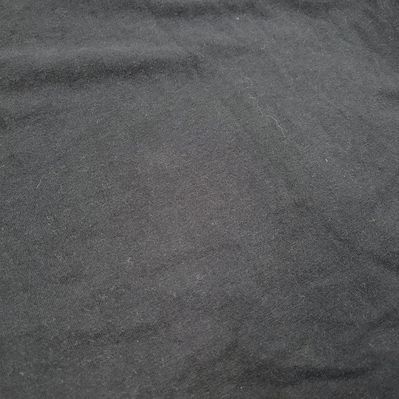 【中古品】【メンズ】 MOCK NECK L/S TEE モックネック ロングスリーブ Tシャツ 長袖 トップス 140-260218-as-07-izu サイズ：3 カラー：ネイビー 万代Net店