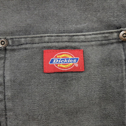 【現状渡し品】【メンズ】 3439BK BLANKET LINER DUCK COVER ALL JACKET ブランケット ライナー ダック カバーオール ジャケット アウター 146-260311-ya-02-izu サイズ：XL カラー：グレー系 万代Net店