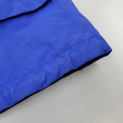 【中古品】【メンズ】 POLO SPORTS ポロスポーツ RALPH LAUREN ラルフローレン PATCHWORK ANORAK SPORTSMAN JACKET パッチワーク アノラック ジャケット 146-260223-as-09-izu サイズ：M カラー：マルチカラー 万代Net店