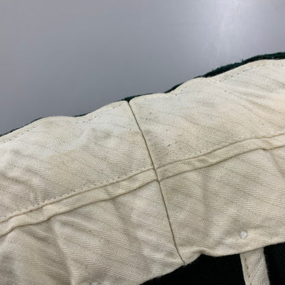 【中古品】【メンズ】 SLIM FIT POLO BEAR CORDUROY PANTS スリム フィット ポロベア コーデュロイ パンツ 158-260303-kh-17-izu サイズ：34×32 カラー：グリーン 万代Net店