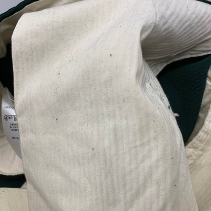 【中古品】【メンズ】 SLIM FIT POLO BEAR CORDUROY PANTS スリム フィット ポロベア コーデュロイ パンツ 158-260303-kh-17-izu サイズ：34×32 カラー：グリーン 万代Net店