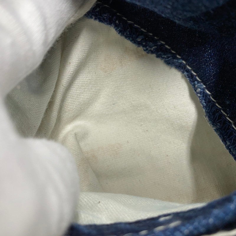 【中古品】【メンズ】 PN-02W DENIM PAINTER PANTS デニム ペインター パンツ ボトムス ズボン 156-260217-cs-08-izu サイズ：31 カラー：インディゴ 万代Net店