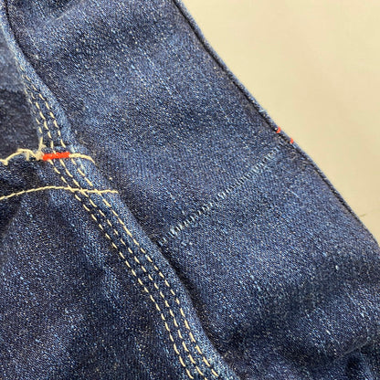 【中古品】【メンズ】 PN-02W DENIM PAINTER PANTS デニム ペインター パンツ ボトムス ズボン 156-260217-cs-08-izu サイズ：31 カラー：インディゴ 万代Net店