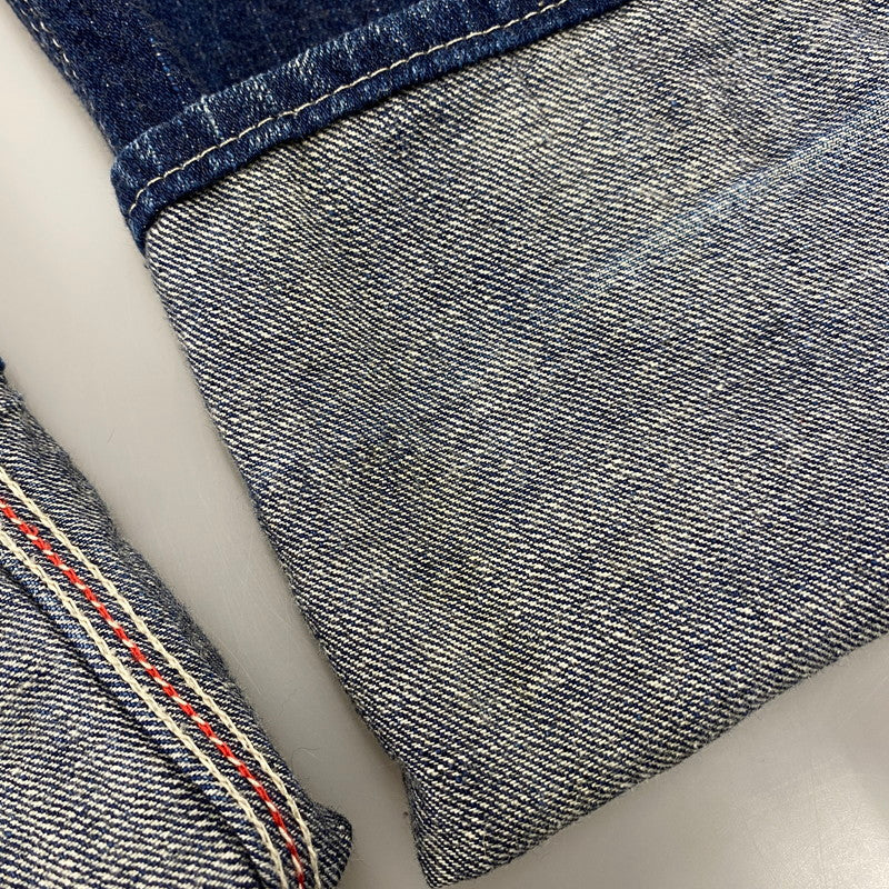 【中古品】【メンズ】 PN-02W DENIM PAINTER PANTS デニム ペインター パンツ ボトムス ズボン 156-260217-cs-08-izu サイズ：31 カラー：インディゴ 万代Net店