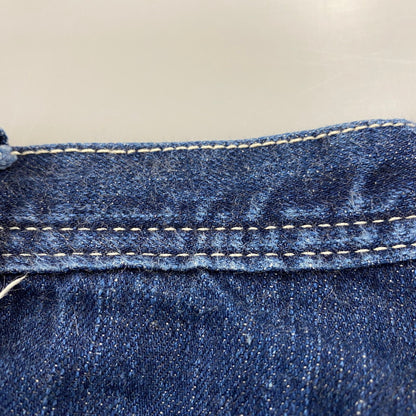 【中古品】【メンズ】 PN-02W DENIM PAINTER PANTS デニム ペインター パンツ ボトムス ズボン 156-260217-cs-08-izu サイズ：31 カラー：インディゴ 万代Net店