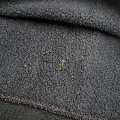 【現状渡し品】【メンズ】 トリコタグ後期 80S REVERSE WEAVE SWEATSHIRT リバース ウィーブ スウェットシャツ トップス 長袖 146-260217-cs-17-izu サイズ：L 14-16 カラー：ネイビー 万代Net店