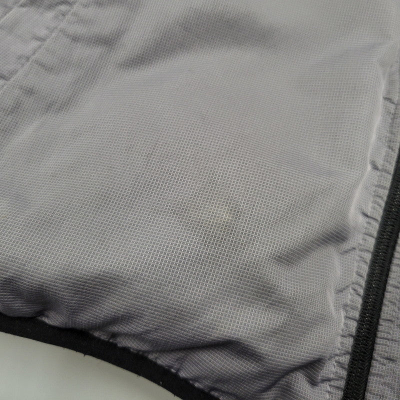 【中古品】【メンズ】 OLD NIKE オールド ナイキ 114093 00S REVERSIBLE DOWN JACKET リバーシブル ダウン ジャケット アウター 146-260217-cs-21-izu サイズ：L カラー：ブラック/グレー 万代Net店