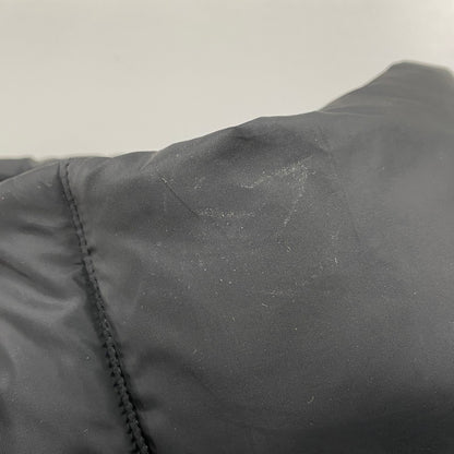 【中古品】【メンズ】 THE NORTH FACE WHITE LABEL ザ・ノースフェイス ホワイトレーベル NI3NQ50J RIVERTON ON BALL JACKET リバートン オン ボール ジャケット アウター 144-260217-cs-01-izu サイズ：S/90 カラー：ブラック 万代Net店