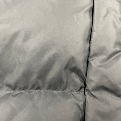 【中古品】【メンズ】 THE NORTH FACE WHITE LABEL ザ・ノースフェイス ホワイトレーベル NI3NQ50J RIVERTON ON BALL JACKET リバートン オン ボール ジャケット アウター 144-260217-cs-01-izu サイズ：S/90 カラー：ブラック 万代Net店