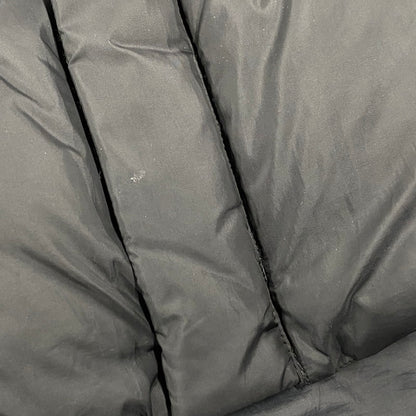 【中古品】【メンズ】 THE NORTH FACE WHITE LABEL ザ・ノースフェイス ホワイトレーベル NI3NQ50J RIVERTON ON BALL JACKET リバートン オン ボール ジャケット アウター 144-260217-cs-01-izu サイズ：S/90 カラー：ブラック 万代Net店
