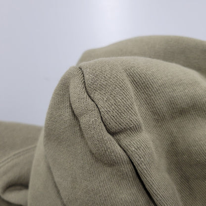 【中古品】【メンズ】 × CHAMPION チャンピオン C8-T109 REVERSE WEAVE ACADEMY HOODIE リバース ウィーブ アカデミー フーディー パーカー トップス 142-260221-kh-08-izu サイズ：M カラー：カーキ 万代Net店